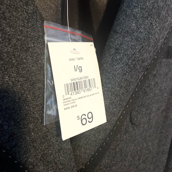 Blazer - Size Large - Picture 5 of 5